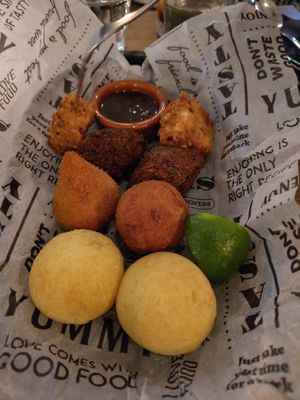  at SUBCULT in Amsterdam