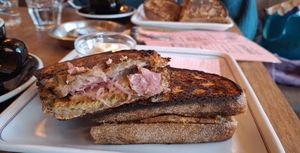  at SUBCULT in Amsterdam