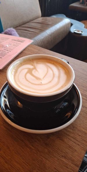  at SUBCULT in Amsterdam