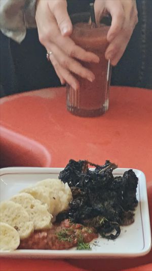  at SUBCULT in Amsterdam