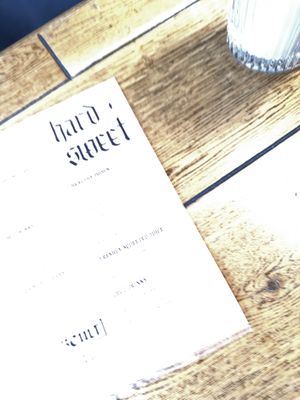   at SUBCULT in Amsterdam