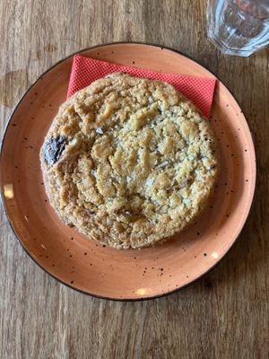 Cookie   at SUBCULT in Amsterdam