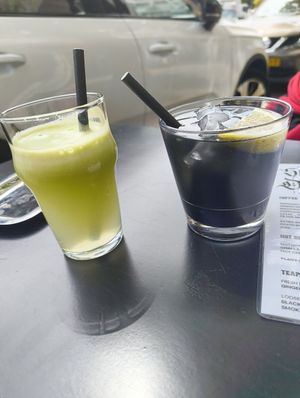  at SUBCULT in Amsterdam