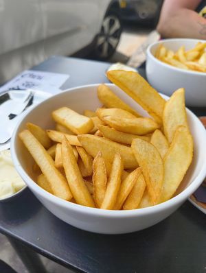  at SUBCULT in Amsterdam