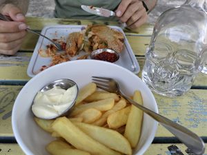  at SUBCULT in Amsterdam