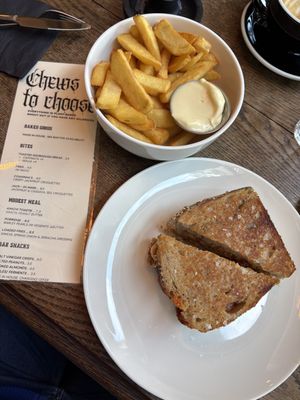   at SUBCULT in Amsterdam