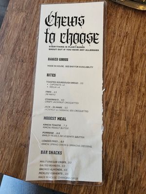  at SUBCULT in Amsterdam