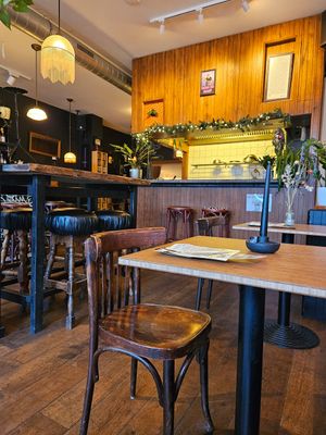  at SUBCULT in Amsterdam