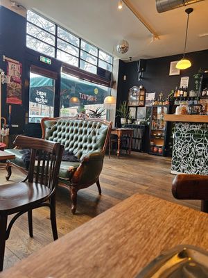  at SUBCULT in Amsterdam