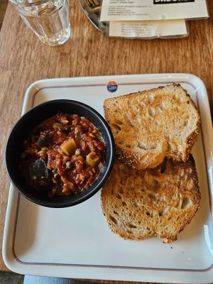  at SUBCULT in Amsterdam