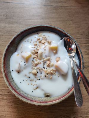  at Tokymon Restaurant in Speyer