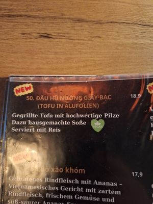  at Tokymon Restaurant in Speyer