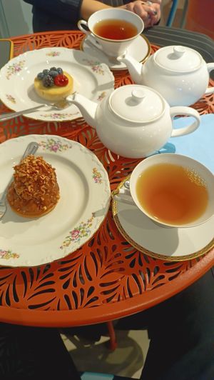  at Libera Pasticceria Caffetteria in Rome