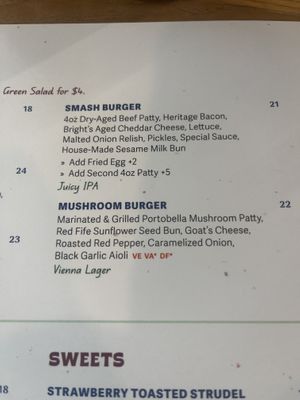   at Avling in Toronto