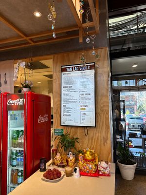   at Novo Asian Food Hall in Pittsburgh