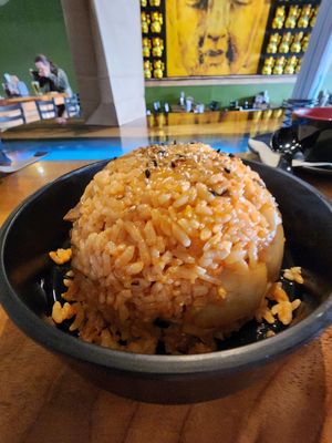  at The Bowl Ramen & Izakaya in San Diego