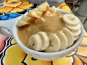   at Vigilante Coffee in Oceanside