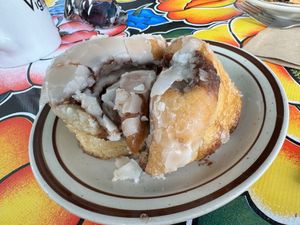   at Vigilante Coffee in Oceanside