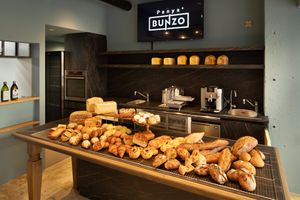  at Panya+BUNZO in Tokyo