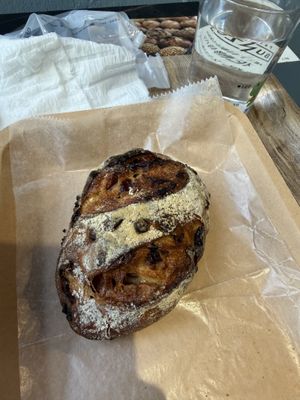   at Panya+BUNZO in Tokyo