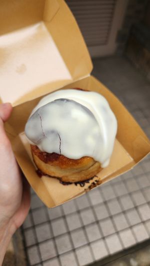   at Panya+BUNZO in Tokyo