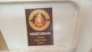  at Budha Travel Vegetarian  in Jimbaran