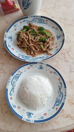  at Budha Travel Vegetarian  in Jimbaran