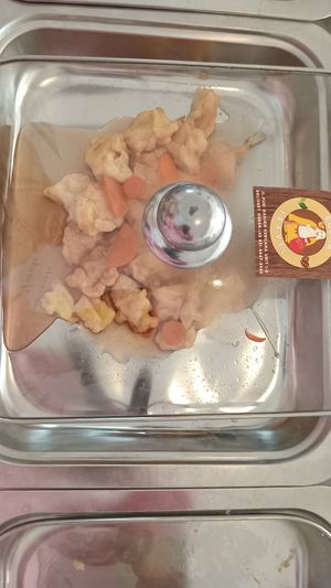  at Budha Travel Vegetarian  in Jimbaran