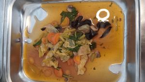  at Budha Travel Vegetarian  in Jimbaran