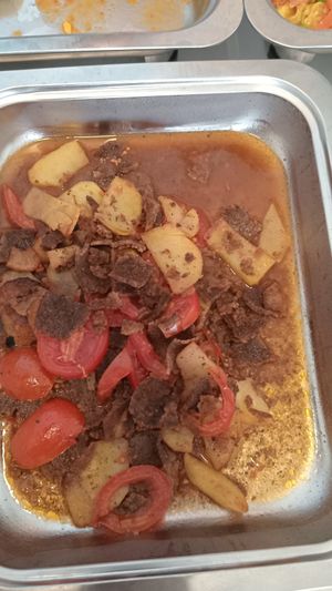  at Budha Travel Vegetarian  in Jimbaran