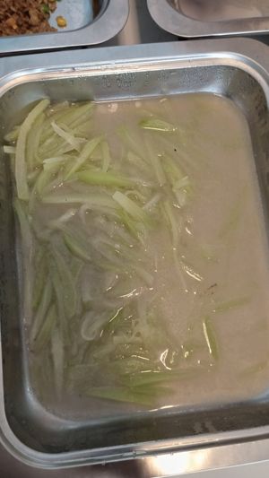  at Budha Travel Vegetarian  in Jimbaran