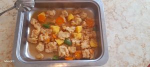  at Budha Travel Vegetarian  in Jimbaran