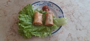  at Budha Travel Vegetarian  in Jimbaran