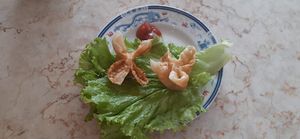  at Budha Travel Vegetarian  in Jimbaran