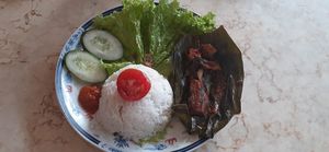  at Budha Travel Vegetarian  in Jimbaran