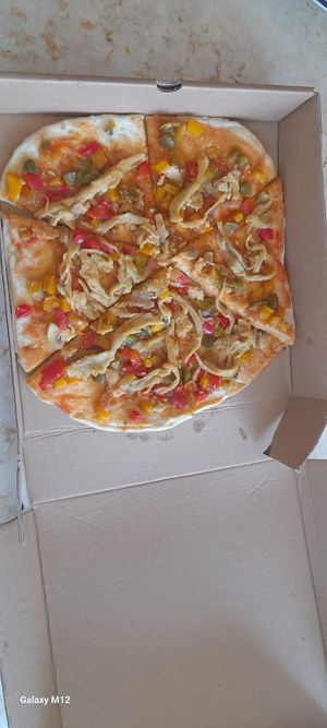  at Budha Travel Vegetarian  in Jimbaran