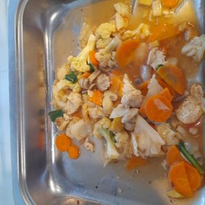  at Budha Travel Vegetarian  in Jimbaran