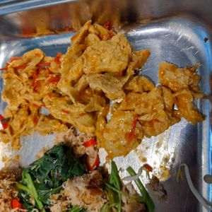  at Budha Travel Vegetarian  in Jimbaran