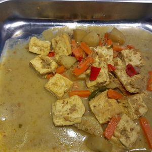  at Budha Travel Vegetarian  in Jimbaran