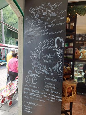  at Tiendas Naturistas Santa Fe in Tlaxcala