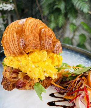   at Artisan Cafe & Eatery in Nha Trang