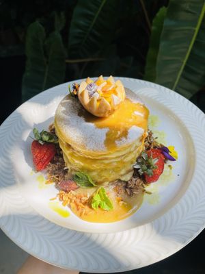   at Artisan Cafe & Eatery in Nha Trang