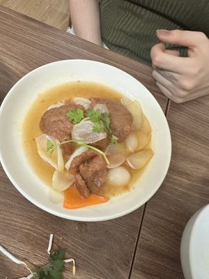   at Katze in Hanoi
