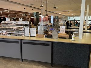  Uni Cafe at UniCafe Kaivopiha in Helsinki