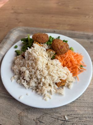  at UniCafe Kaivopiha in Helsinki