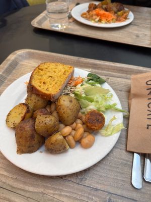  at UniCafe Kaivopiha in Helsinki
