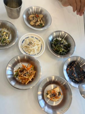  at Kongalne - 콩알네 in Jeonju