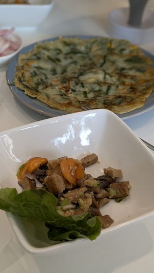  at Kongalne - 콩알네 in Jeonju