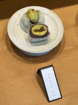   at Jaiso - 자이소 안국 in Seoul