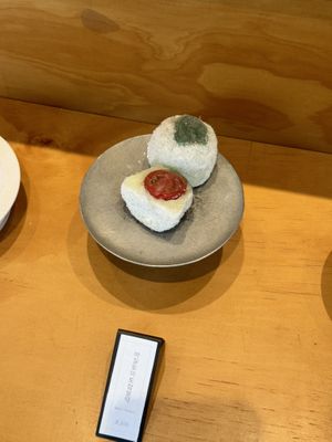   at Jaiso - 자이소 안국 in Seoul